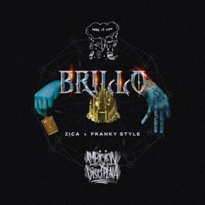 brillo single