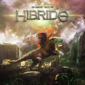 hibrido album