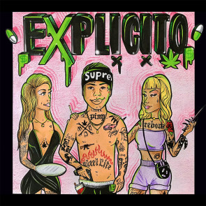 explicito album